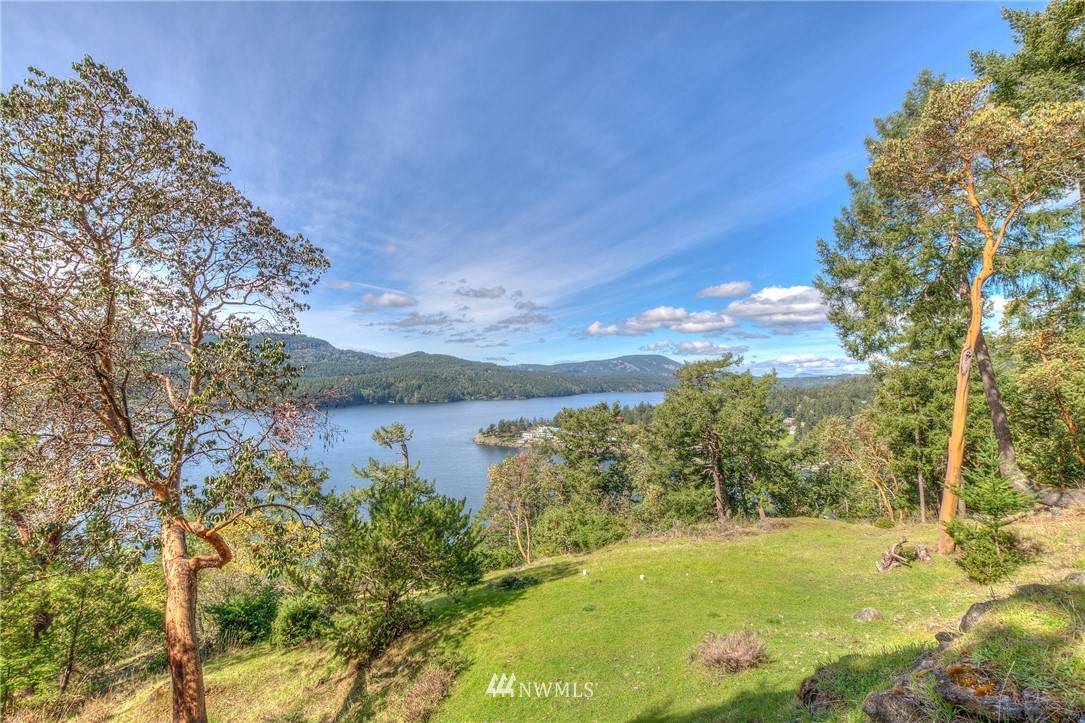 Orcas Island, WA 98245,58 Marina Heights LN