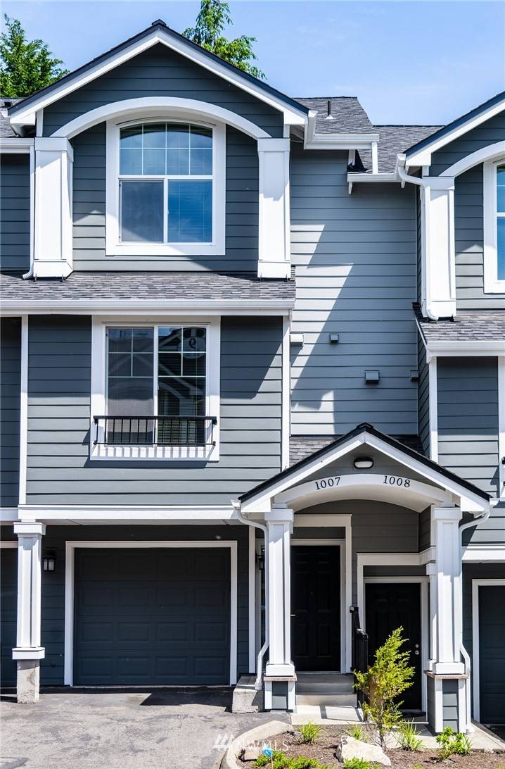 Bothell, WA 98011,16125 Juanita Woodinville WAY NE #1007