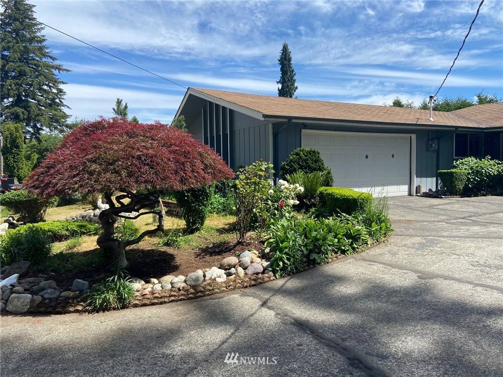 Olympia, WA 98506,4005 San Mar DR NE