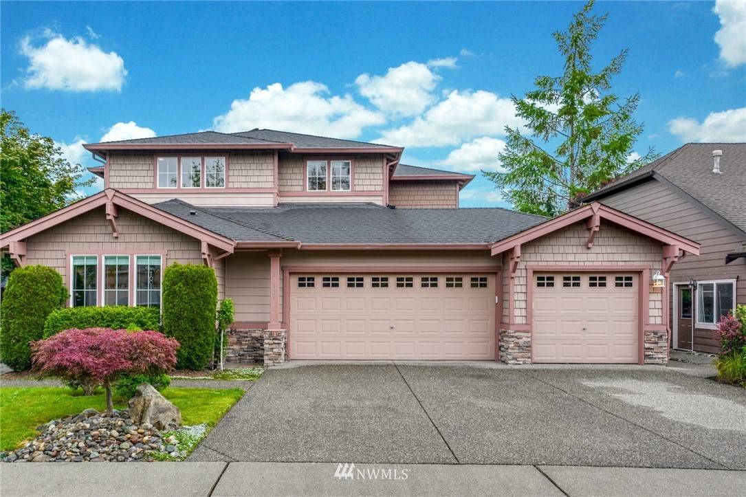 Bothell, WA 98012,15121 36th DR SE