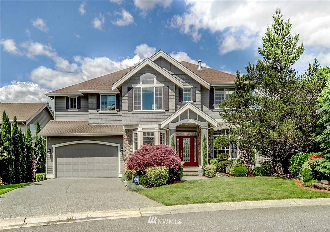 Sammamish, WA 98074,112 239th WAY SE