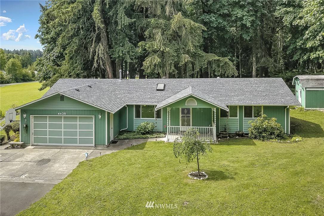 Olympia, WA 98516,4435 Foxhall DR NE