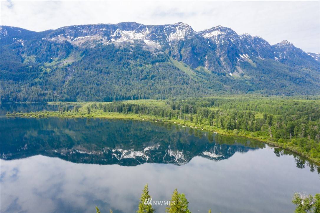 Leavenworth, WA 98826,0 Lake Wenatchee HWY