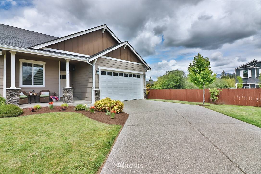 Mount Vernon, WA 98274,1729 Hillcrest LOOP