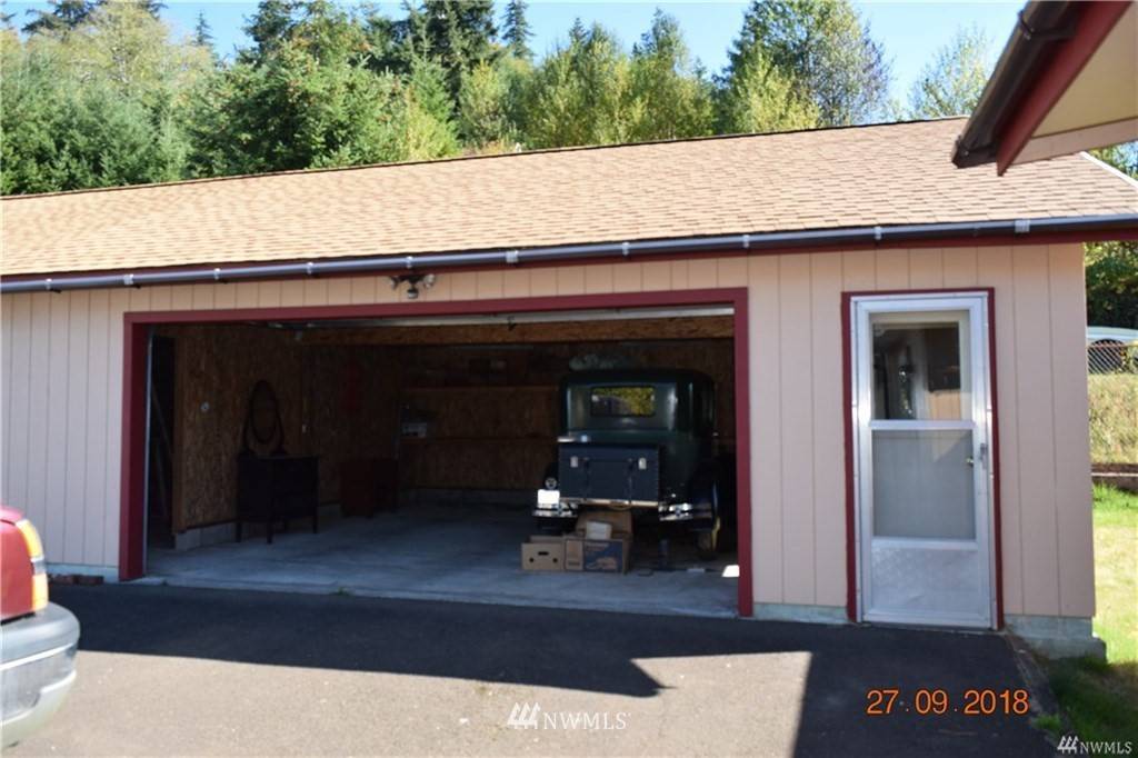 Raymond, WA 98577,1245 Larch ST