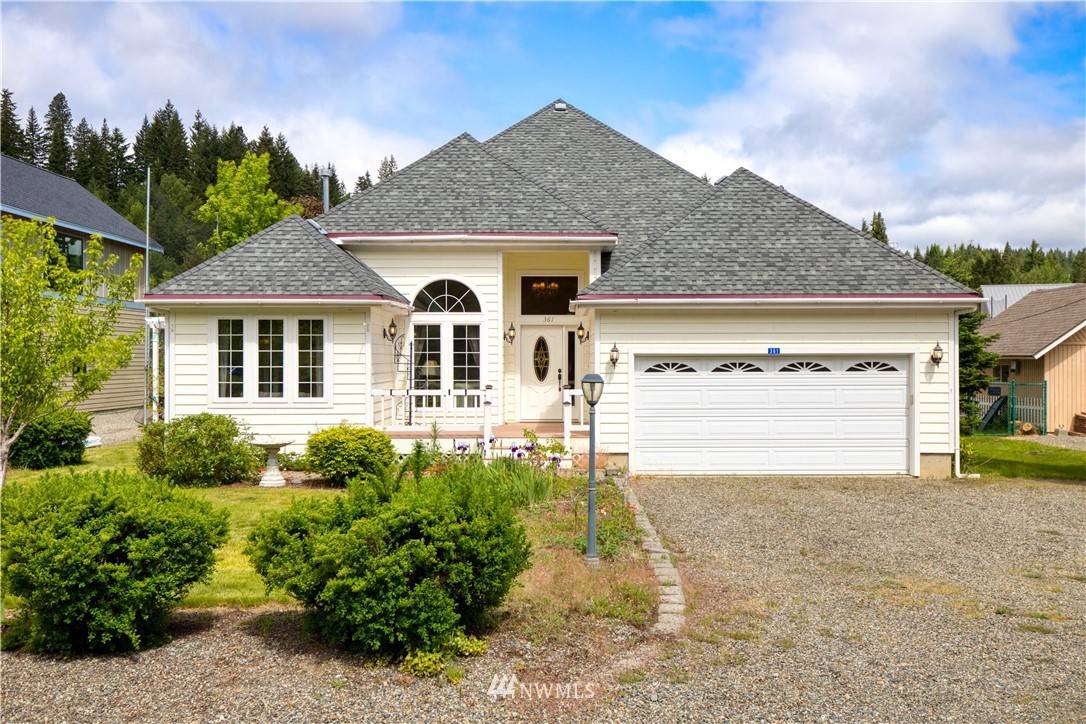 Cle Elum, WA 98922,361 Pebble Beach Dr