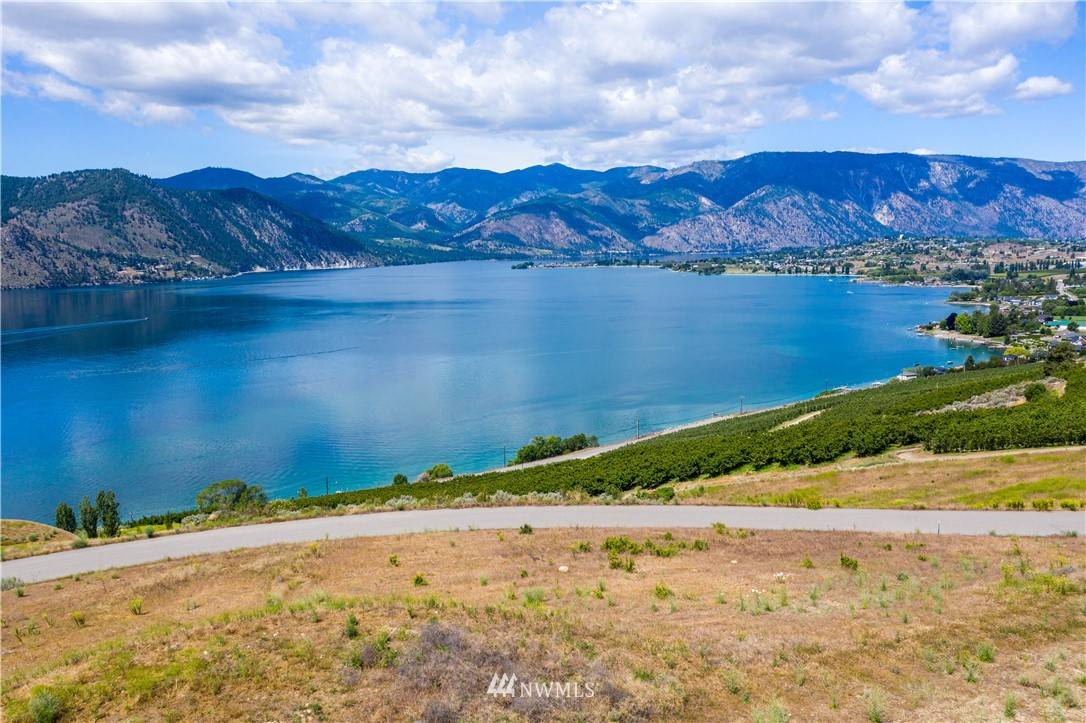 Manson, WA 98831,0 Rocky Point LN