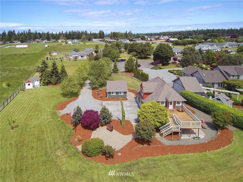 Sequim, WA 98382,194 Knight AVE