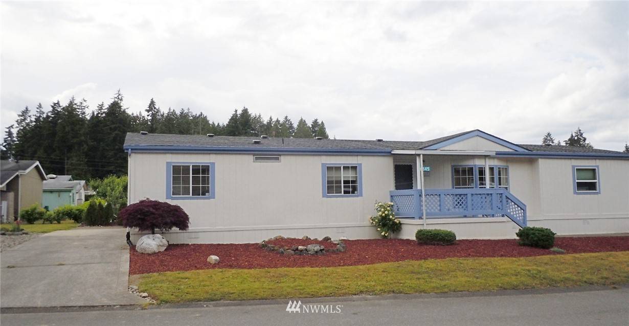 Bremerton, WA 98311,6645 NE Aquarius LN