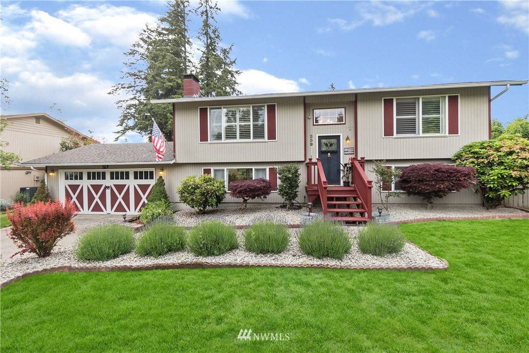 Lacey, WA 98503,359 Gator CT SE