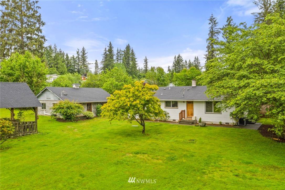 Fall City, WA 98024,32324 SE 44th ST