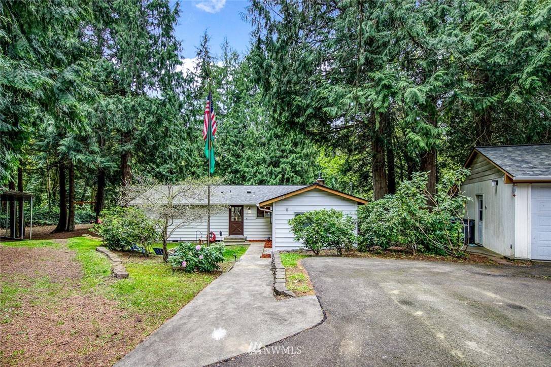 Poulsbo, WA 98370,2321 Temple PL NW