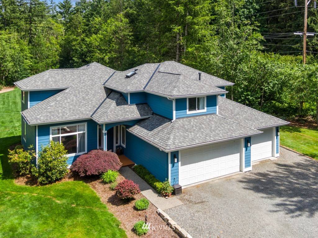 Fall City, WA 98024,32825 SE 78th ST