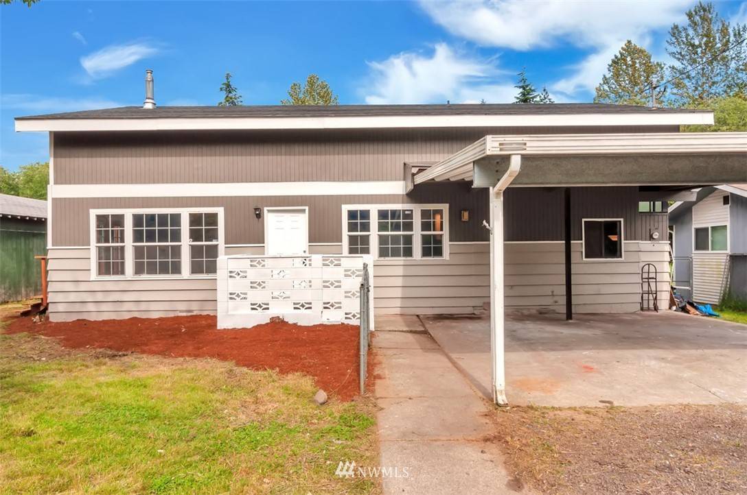 Port Orchard, WA 98366,1285 Baby Doll RD SE