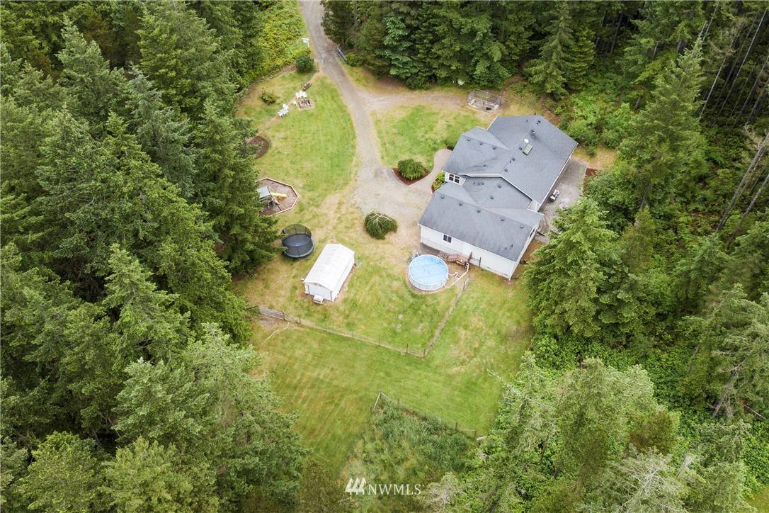 Port Orchard, WA 98367,9350 Quail Ridge