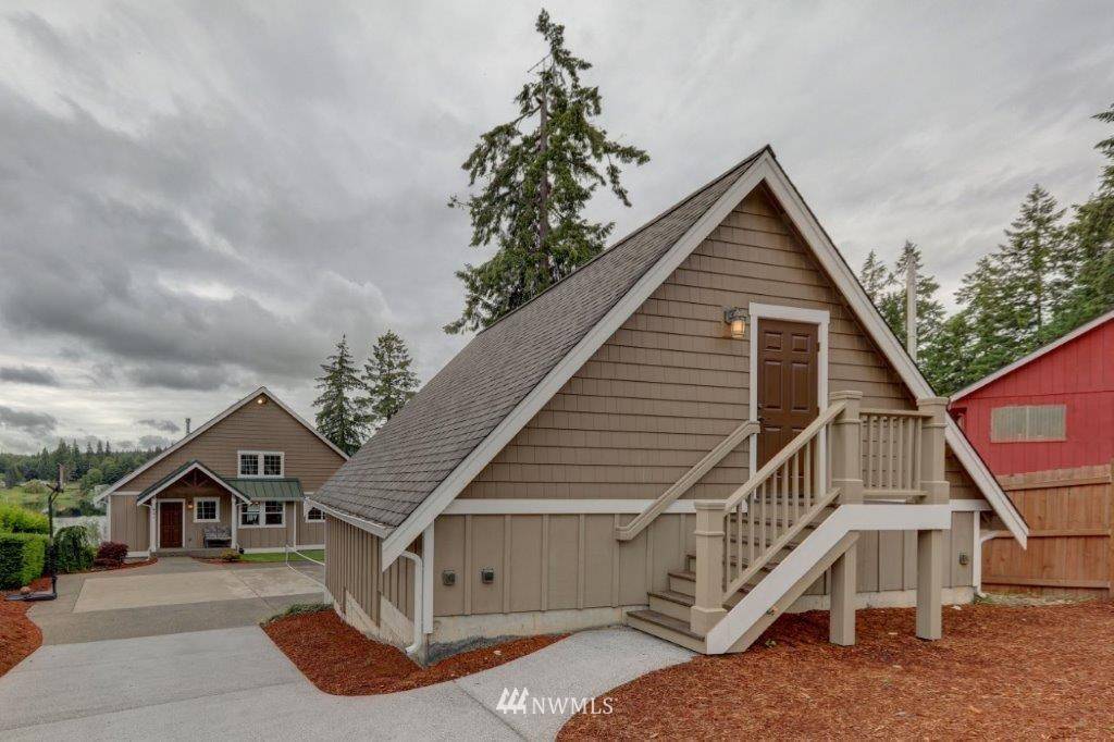 Shelton, WA 98584,421 W Lake Isabella LOOP