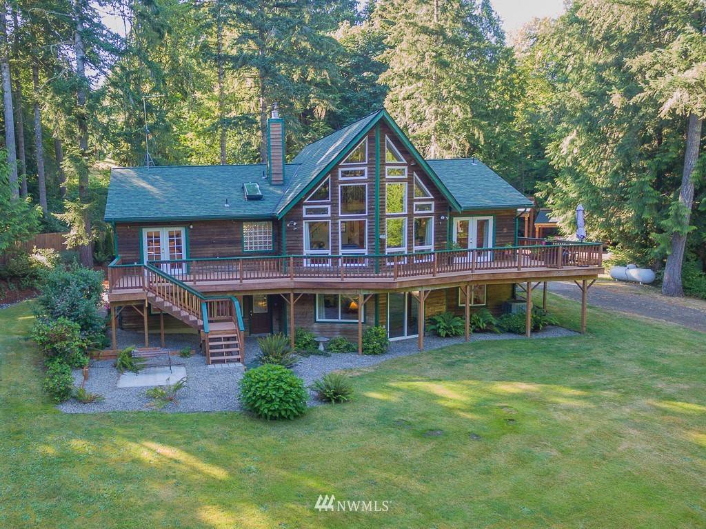 Port Orchard, WA 98367,11058 Harland LN SE