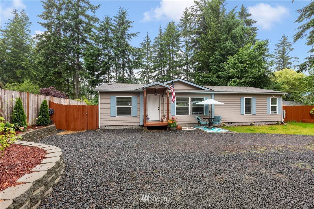 Belfair, WA 98528,350 NE Santa Maria LN