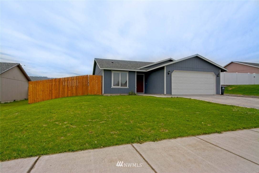 Moses Lake, WA 98837,1321 W Electra ST