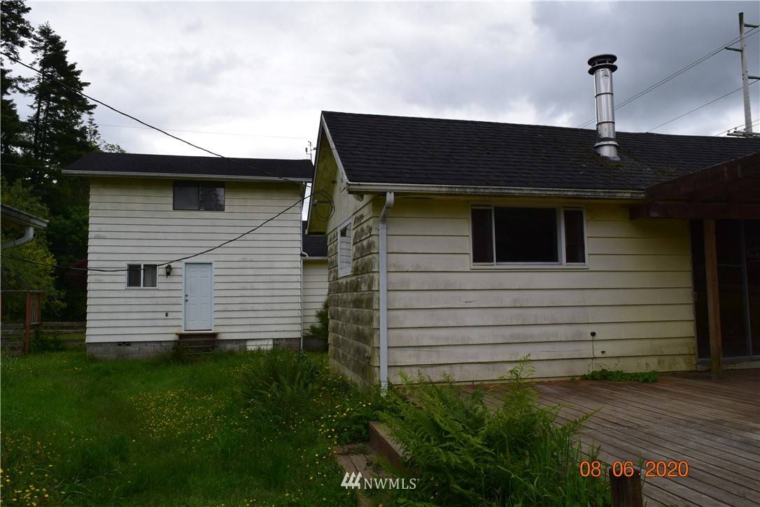 Raymond, WA 98577,750 May ST