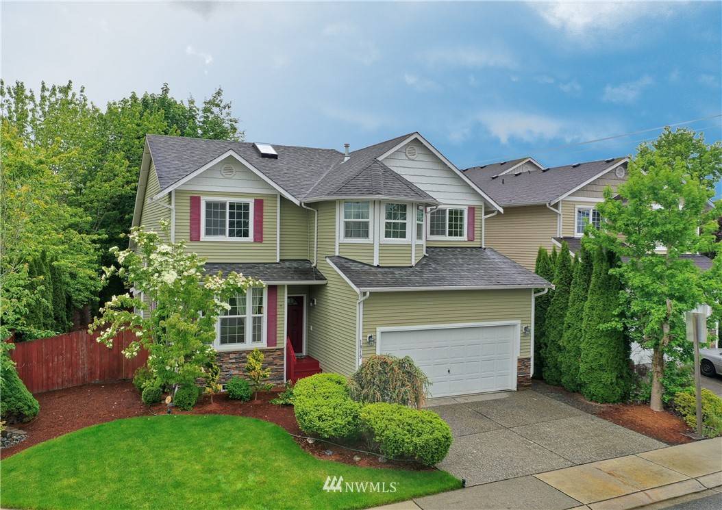 Bothell, WA 98012,14719 42nd DR SE