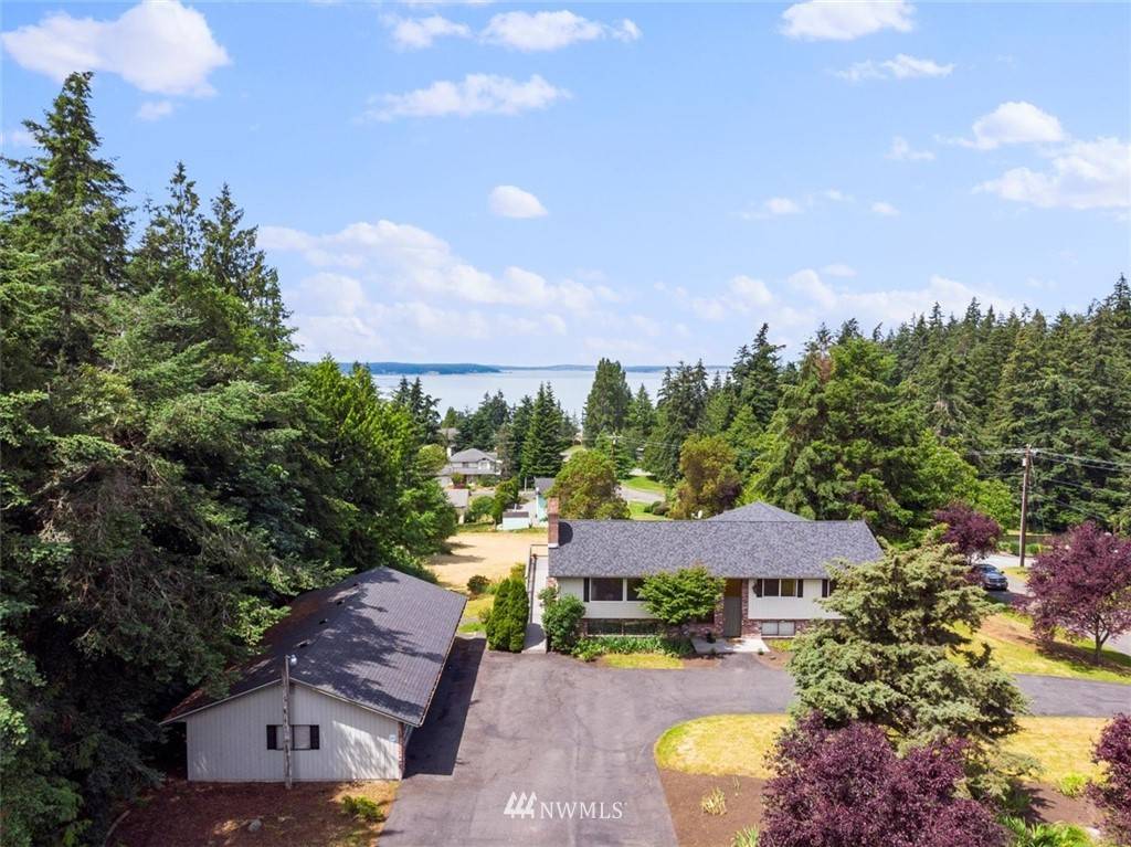 Camano Island, WA 98282,371 Grandview AVE