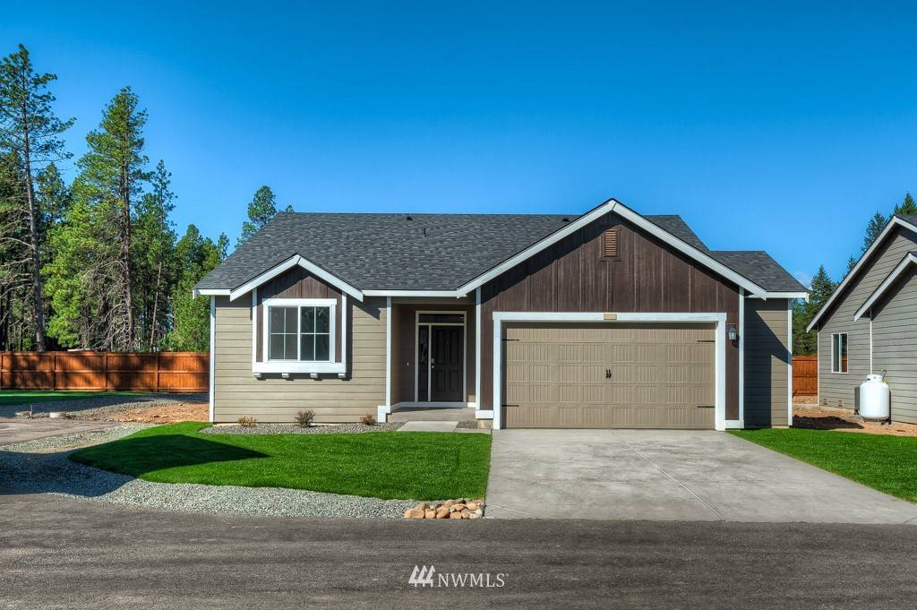 Cle Elum, WA 98922,302 Amy Marie LN #0071