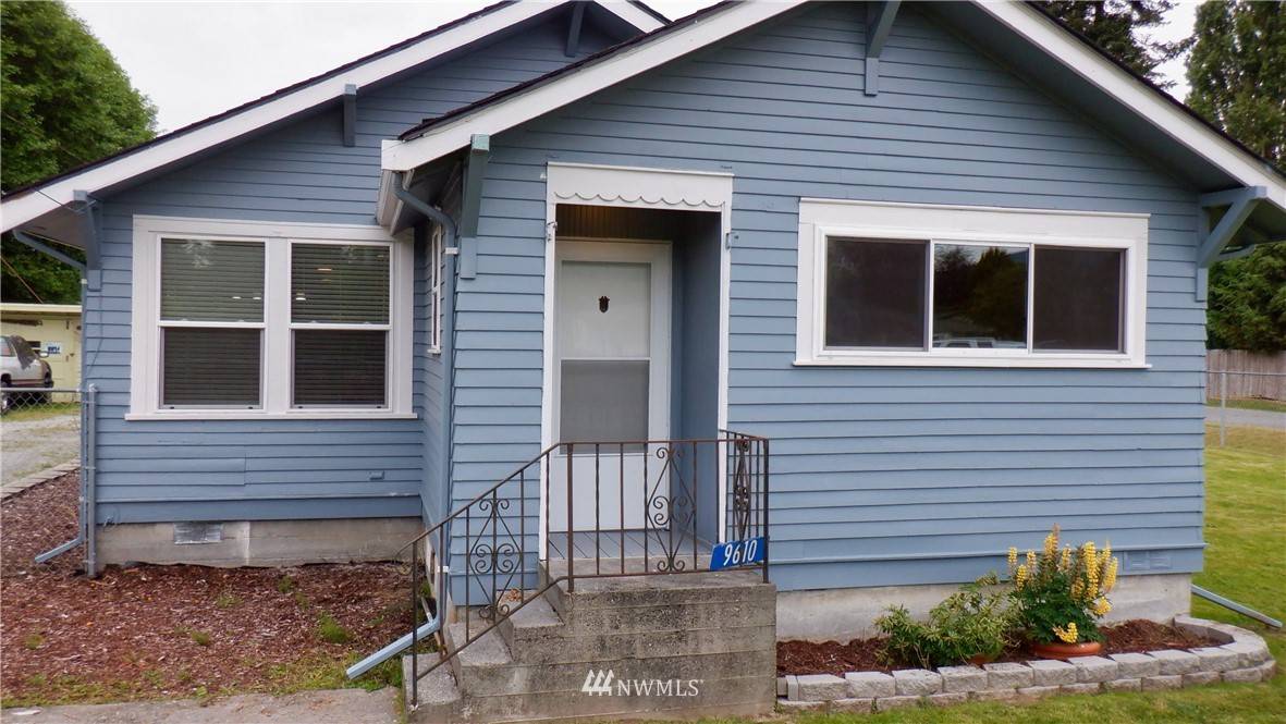 Sedro Woolley, WA 98284,9610 Fruitdale RD