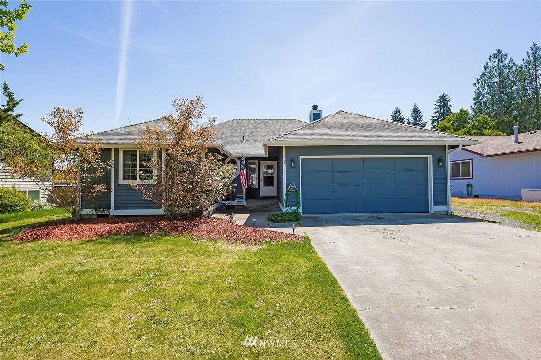 Port Orchard, WA 98366,4052 SE Empress CT