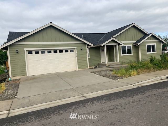 Nooksack, WA 98276,906 Whispering Meadows CT