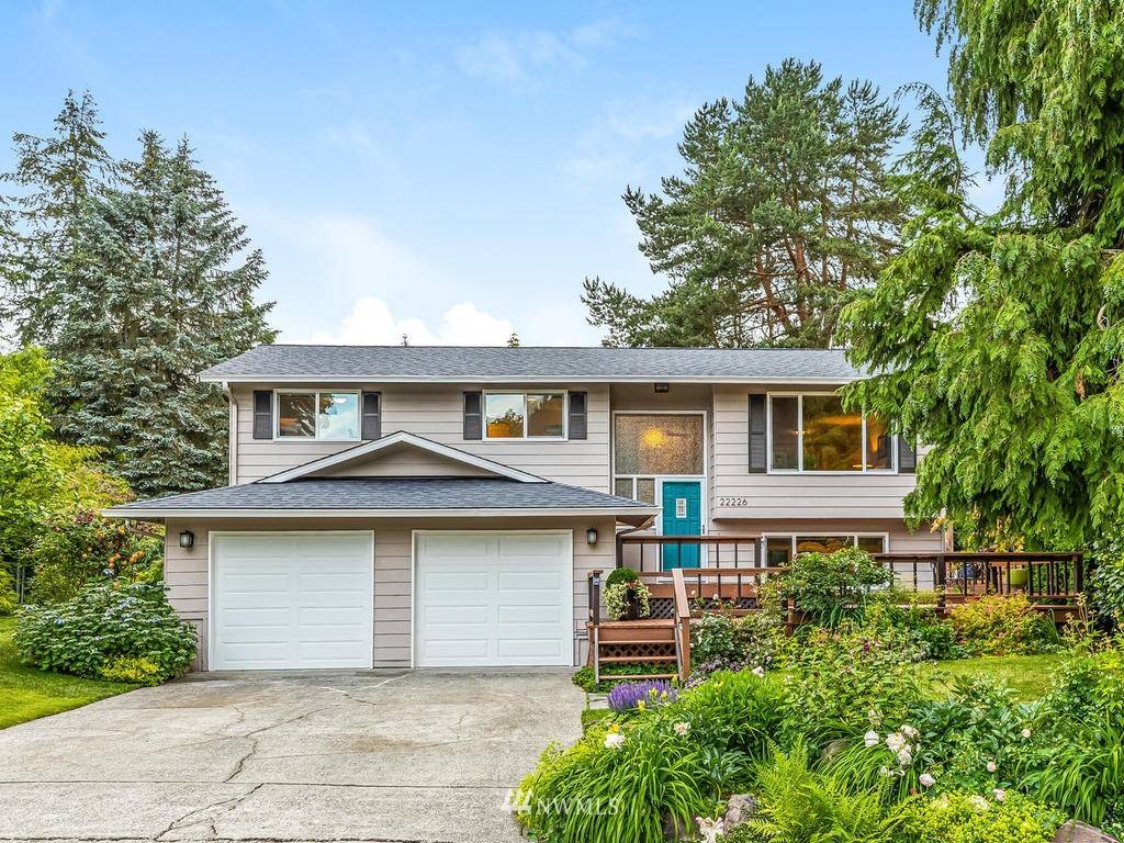 Bothell, WA 98021,22226 5th PL W