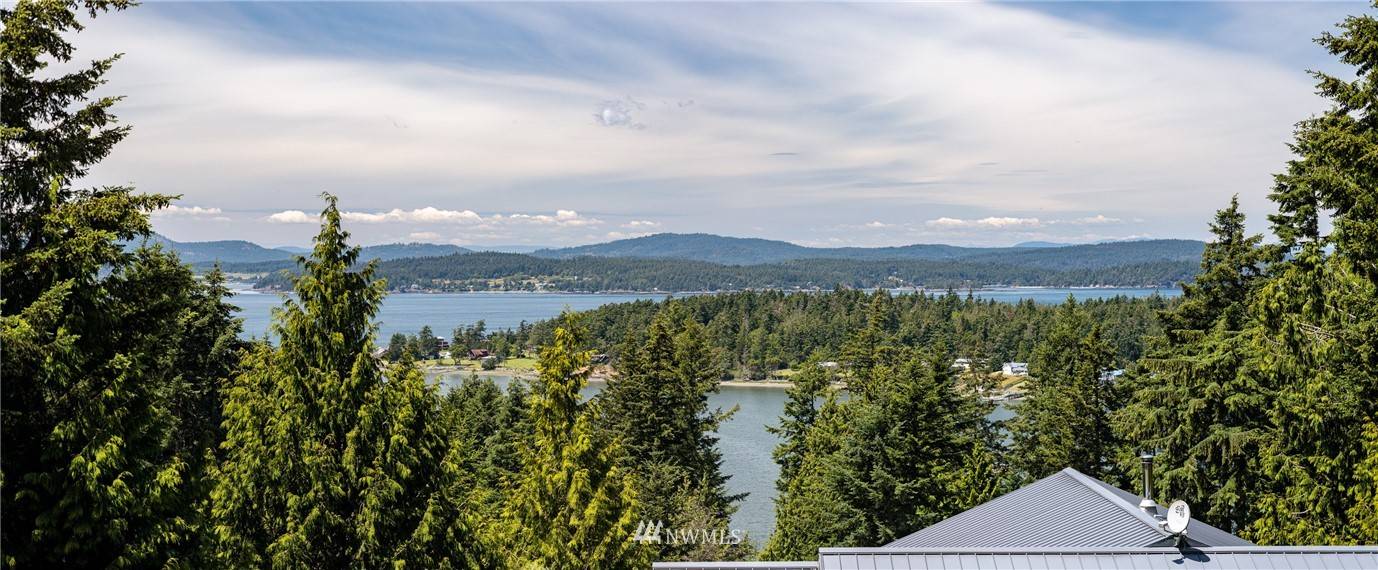 Lopez Island, WA 98261,497 Whiskey Hill RD