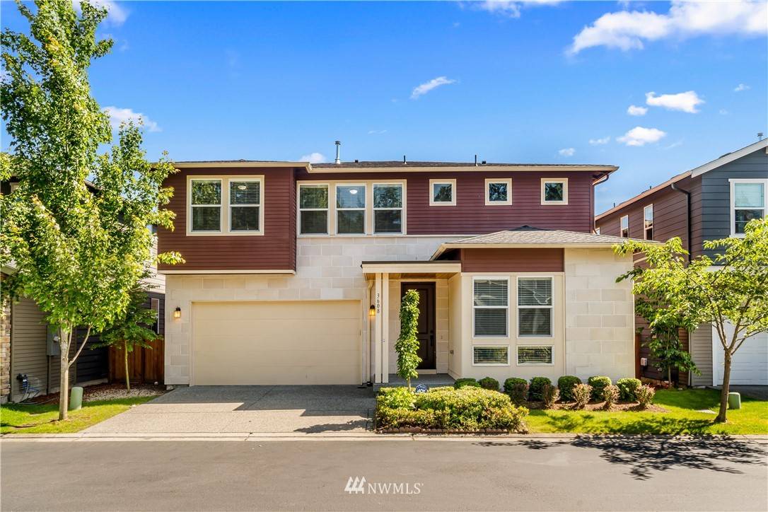 Bothell, WA 98012,3608 177th ST SE