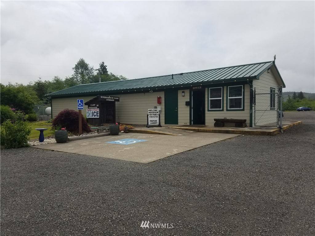 Forks, WA 98331,33 Mora RD