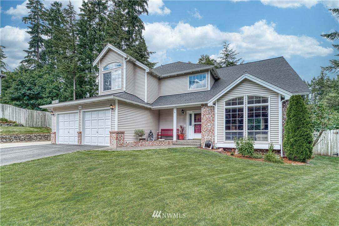 Poulsbo, WA 98370,2052 Marina Vista CT NE