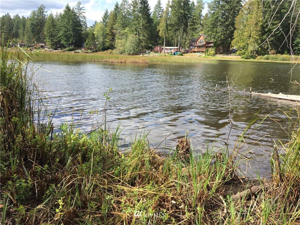 Belfair, WA 98528,0 Lot 20 E Trails End DR