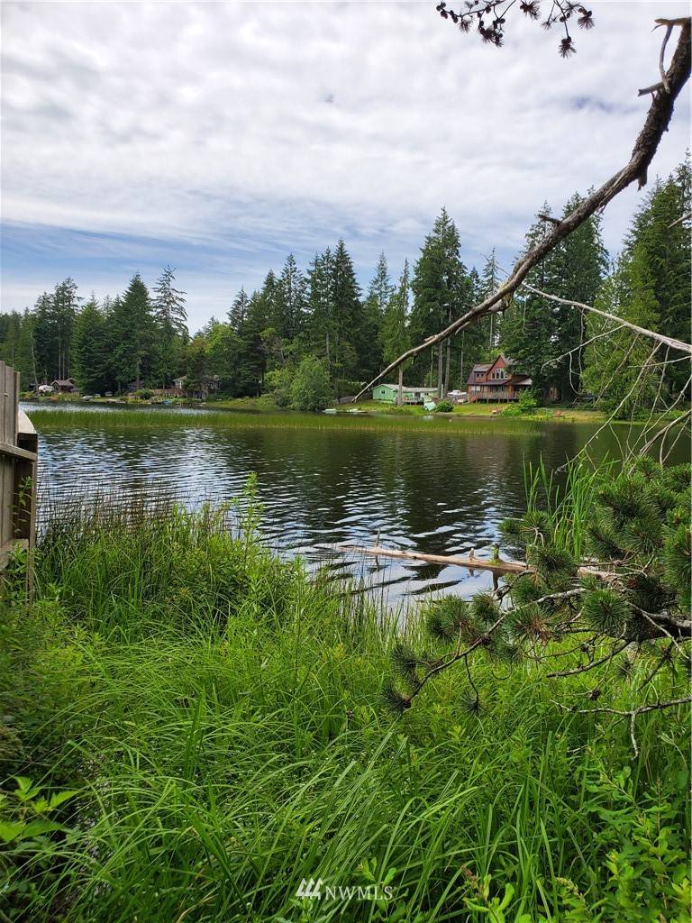 Belfair, WA 98528,0 Lot 20 E Trails End DR