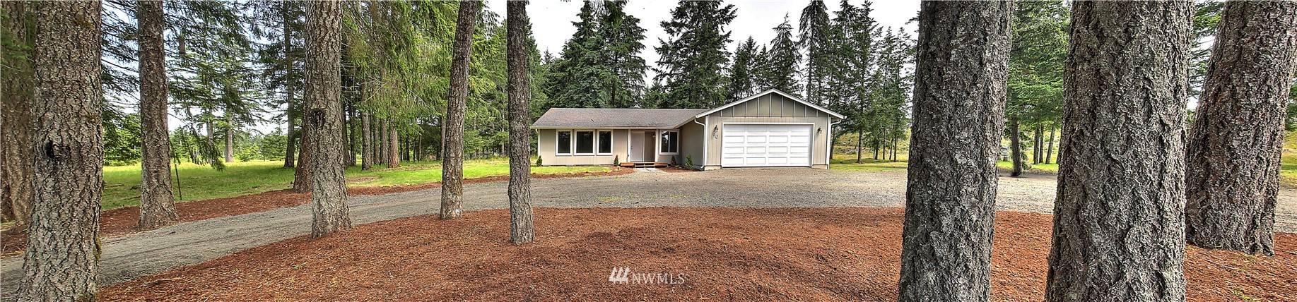 Shelton, WA 98584,50 W Honeysuckle LN