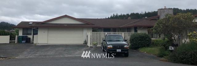 La Conner, WA 98257,806 Shoshone DR