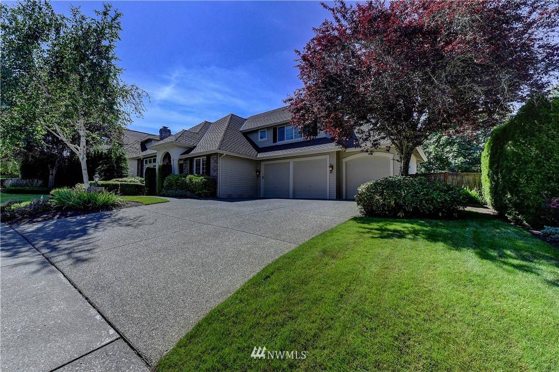 Sammamish, WA 98075,26926 SE 22nd WAY