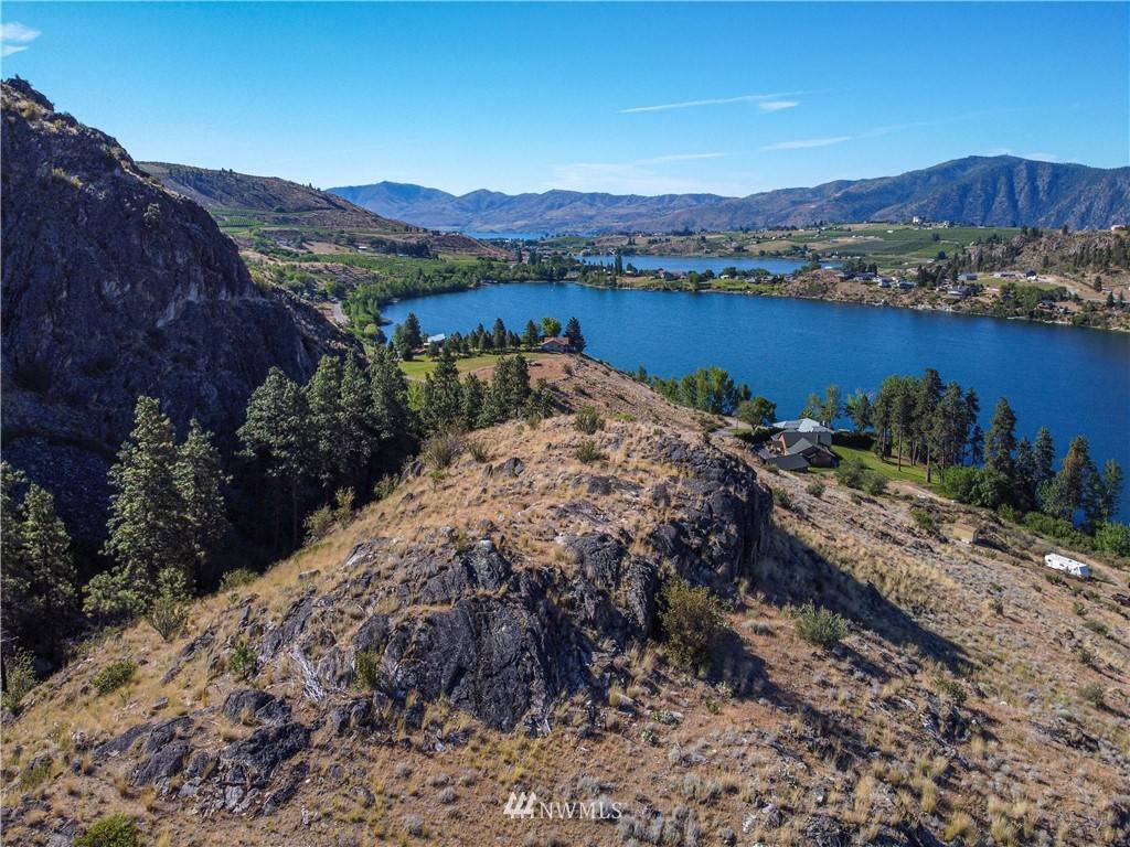 Manson, WA 98831,0 Borealis LN