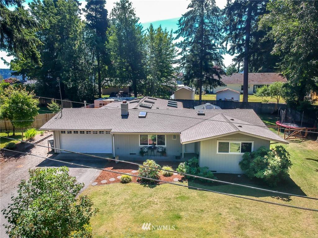 Gig Harbor, WA 98332,11109 Sunrise PL NW