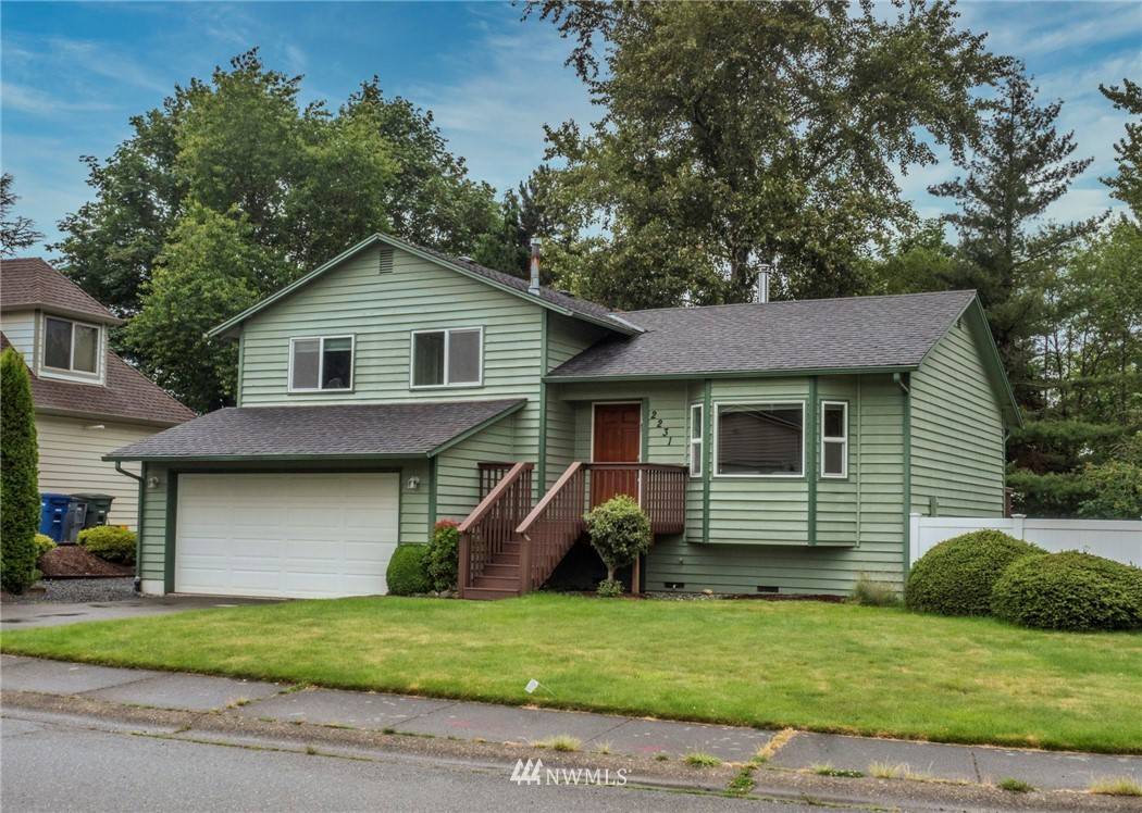 Bothell, WA 98021,2231 236th ST SE