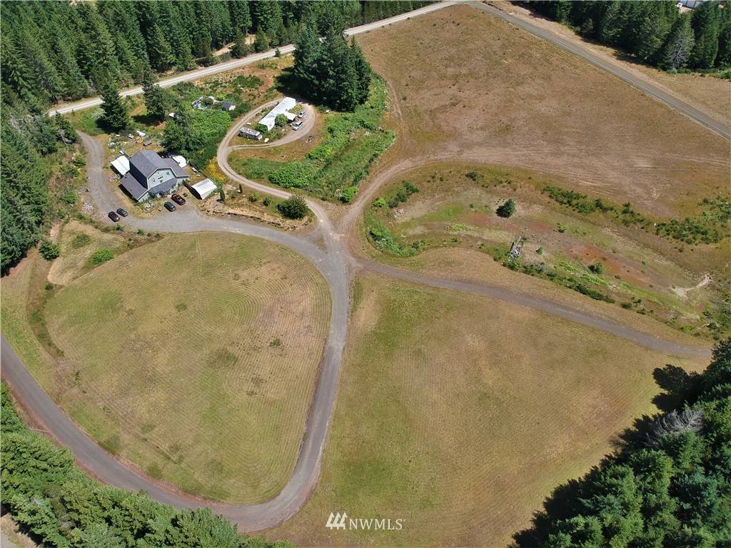 Shelton, WA 98584,6351 E McReavy RD