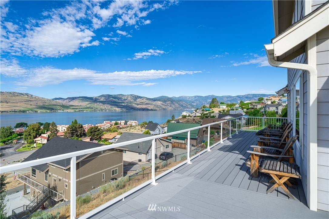 Chelan, WA 98816,119 Monte Carlo DR