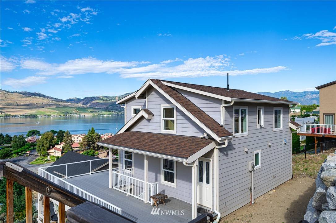 Chelan, WA 98816,119 Monte Carlo DR