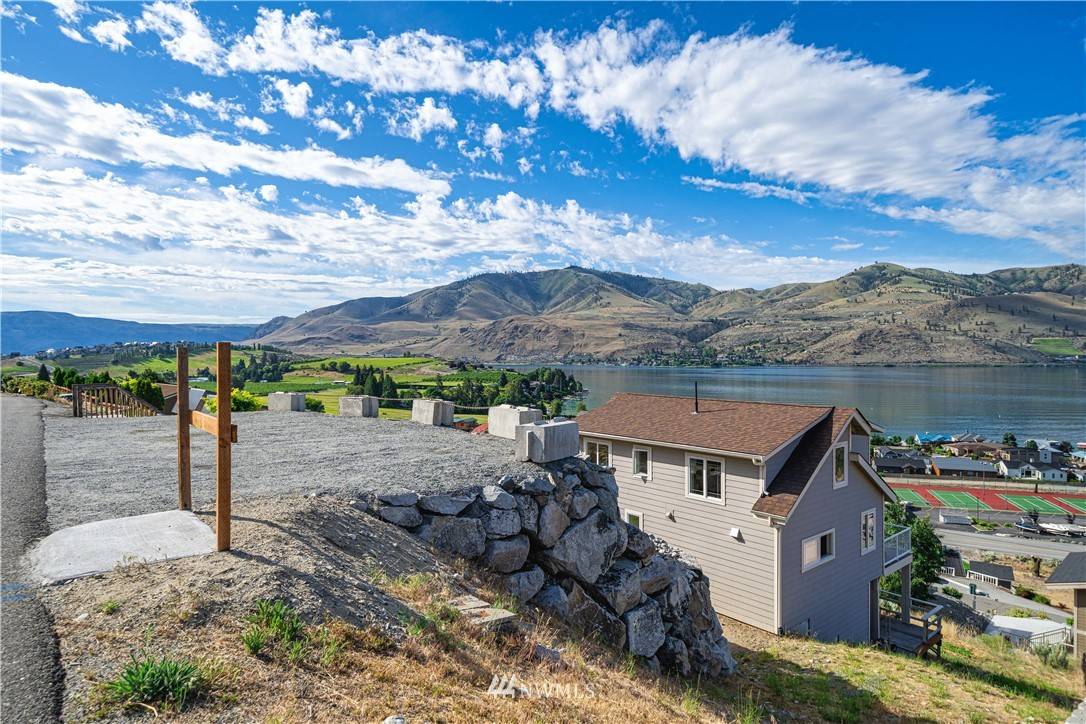 Chelan, WA 98816,119 Monte Carlo DR