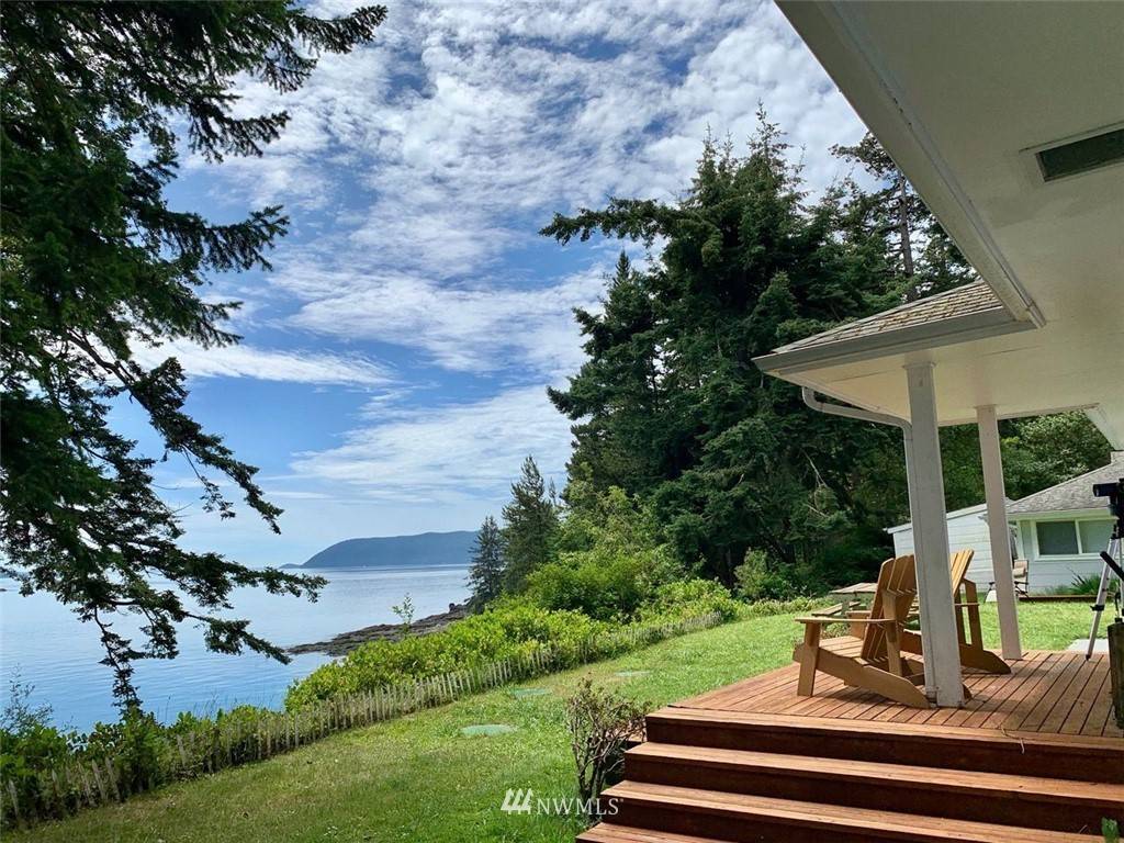 Orcas Island, WA 98279,519 Peapod LN