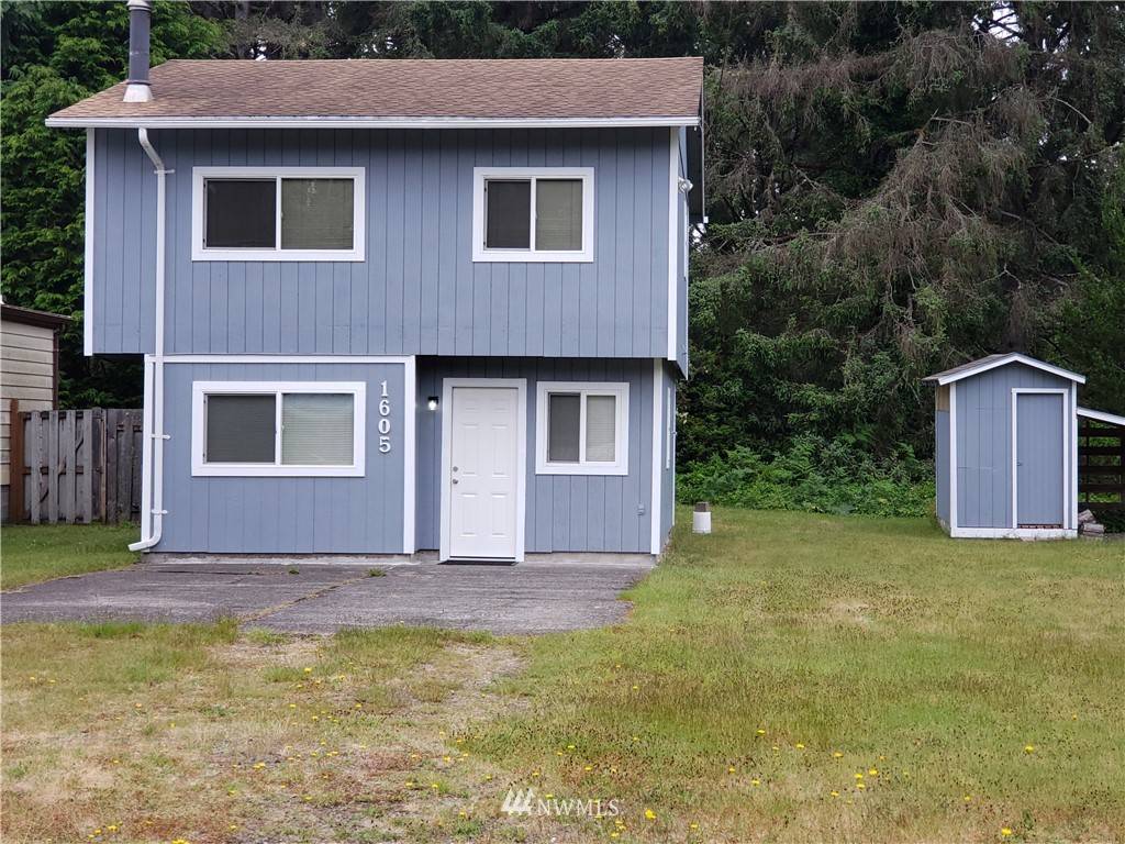 Ocean Park, WA 98640,1605 208th PL