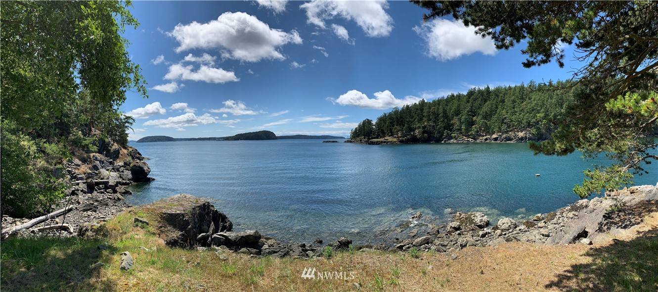 Orcas Island, WA 98245,1074 Guthrie Cove RD